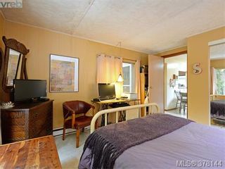 Photo 12: 144 2500 Florence Lake Rd in VICTORIA: La Florence Lake Manufactured Home for sale (Langford)  : MLS®# 759327