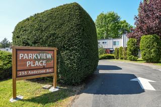 Photo 9: 4 255 Anderton Ave in Courtenay: CV Courtenay City Row/Townhouse for sale (Comox Valley)  : MLS®# 945530