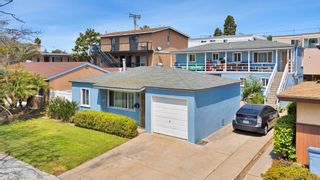 Main Photo: PACIFIC BEACH Property for sale: 3751-55 Jewell St in San Diego