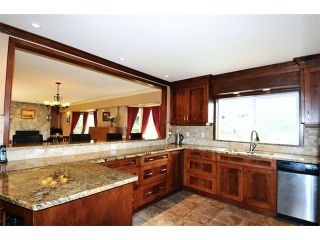Photo 8: 20512 123B AV in Maple Ridge: Northwest Maple Ridge House for sale : MLS®# V1123570