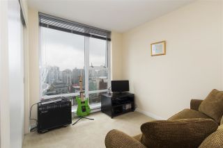 Photo 14: 2602 668 CITADEL Parade in Vancouver: Downtown VW Condo for sale in "SPECTRUM 2" (Vancouver West)  : MLS®# R2324138