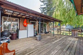 Photo 28: 8042 CEDAR Street in Mission: Mission BC House for sale : MLS®# R2579765