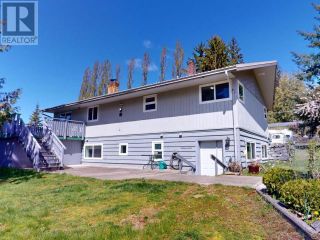 Photo 34: 7222 WARNER STREET in Powell River: House for sale : MLS®# 17861