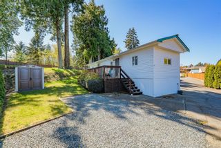 Main Photo: 2 1074 Old Victoria Rd in Nanaimo: Na South Nanaimo Manufactured Home for sale : MLS®# 960788
