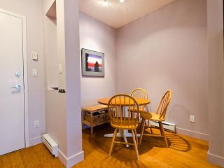Photo 5: 405 205 E 10TH Avenue in Vancouver: Mount Pleasant VE Condo for sale in "THE HUB" (Vancouver East)  : MLS®# V928760