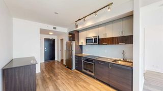 Photo 4: 408 550 Riverfront Avenue SE in Calgary: Downtown East Village Apartment for sale : MLS®# A2122857