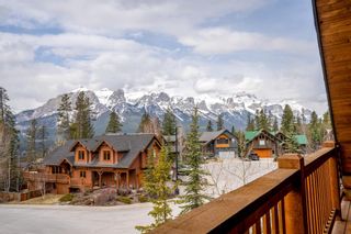 Photo 19: 425 Eagle Heights: Canmore Detached for sale : MLS®# A1210883