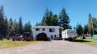 Photo 28: 1887 BRADFORD Road in Quesnel: Quesnel - Rural West House for sale : MLS®# R2749661