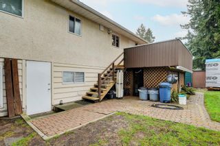 Photo 18: 541 Laren Rd in Colwood: Co Wishart North House for sale : MLS®# 892334