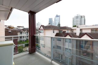 Photo 13: 404 3668 RAE Avenue in Vancouver: Collingwood VE Condo for sale in "RAE COURT" (Vancouver East)  : MLS®# R2350560