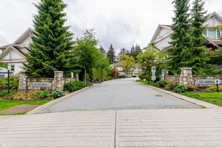 Photo 39: 47 2351 PARKWAY Boulevard in Coquitlam: Westwood Plateau Townhouse for sale in "WINDANCE" : MLS®# R2888640