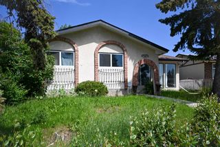 Photo 1: 4606 Marwood Place NE in Calgary: Marlborough Detached for sale : MLS®# A1235448