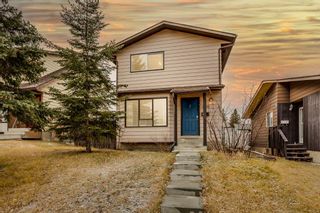 Main Photo: 1451 Berkley Drive NW in Calgary: Beddington Heights Detached for sale : MLS®# A1164672