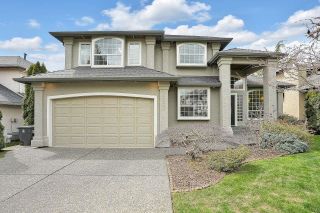 Photo 2: 8227 149 Street in Surrey: Bear Creek Green Timbers House for sale : MLS®# R2768597