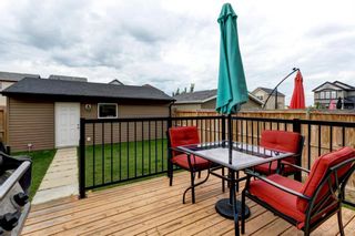 Photo 27: 63 Autumn Crescent SE in Calgary: Auburn Bay Detached for sale : MLS®# A1229141