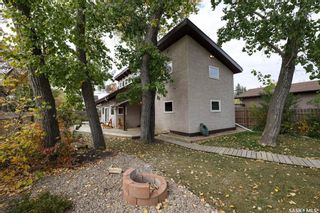 Photo 1: 222 Manitoba Street in Pense: Residential for sale : MLS®# SK946200