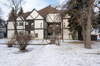 Main Photo: 106 123 Swindon Way in Winnipeg: Tuxedo Condominium for sale (1E)  : MLS®# 202028607