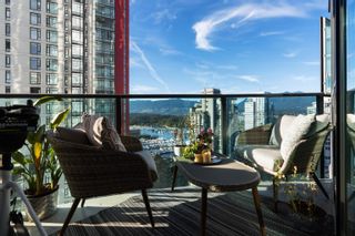 Photo 26: 2601 1189 MELVILLE Street in Vancouver: Coal Harbour Condo for sale in "THE MELVILLE" (Vancouver West)  : MLS®# R2847585