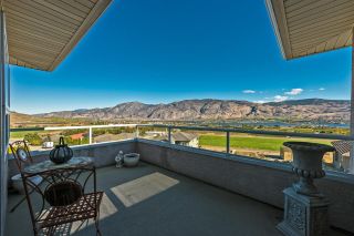 Photo 25: 4010 PEBBLE BEACH Drive, in Osoyoos: House for sale : MLS®# 198207