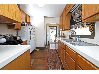 Photo 8: NORMAL HEIGHTS House for sale : 3 bedrooms : 3222 Copley Avenue in San Diego