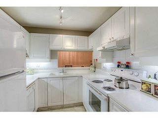 Photo 4: 301 2231 WELCHER Avenue in Port Coquitlam: Central Pt Coquitlam Condo for sale in "PLACE ON THE PARK" : MLS®# V1072515