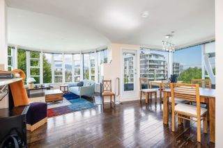 Photo 11: 312 638 W 7TH Avenue in Vancouver: Fairview VW Condo for sale in "Omega City Homes" (Vancouver West)  : MLS®# R2782856