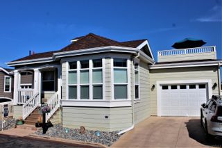 Photo 45: CARLSBAD WEST Manufactured Home for sale : 2 bedrooms : 6550 Ponto Drive #116 in Carlsbad