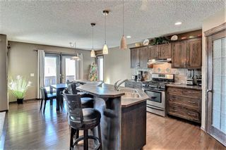 Photo 3: 27 Chapalina Heath SE in Calgary: Chaparral Detached for sale : MLS®# A2032676