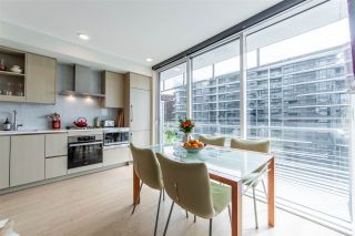 Photo 7: 1313 89 NELSON Street in Vancouver: Yaletown Condo for sale in "The ARC" (Vancouver West)  : MLS®# R2456998