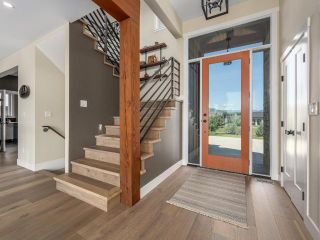 Photo 17: 213 RUE CHEVAL NOIR in Kamloops: Tobiano House for sale : MLS®# 175593