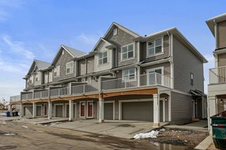 Photo 2: 612 Copperstone Manor SE in Calgary: Copperfield Row/Townhouse for sale : MLS®# A2008125