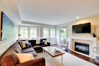 Photo 9: 209 6735 STATION HILL Court in Burnaby: South Slope Condo for sale in "THE COURTYARDS" (Burnaby South)  : MLS®# R2094454