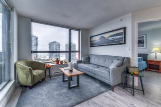 Photo 7: 1405 814 ROYAL Avenue in New Westminster: Downtown NW Condo for sale : MLS®# R2223374