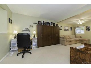 Photo 10: 369 Inglewood Street in WINNIPEG: St James Residential for sale (West Winnipeg)  : MLS®# 1320834