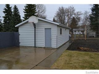 Photo 14: 106 6th Avenue North: Warman Single Family Dwelling for sale (Saskatoon NW)  : MLS®# 535025