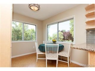 Photo 4: 1441 Ocean View Rd in VICTORIA: SE Cedar Hill House for sale (Saanich East)  : MLS®# 710047