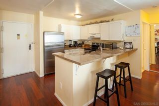 Photo 4: MISSION VALLEY Condo for sale : 1 bedrooms : 6131 Rancho Mission Rd #212 in San Diego