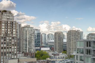 Photo 10: 1703 1188 RICHARDS Street in Vancouver: Yaletown Condo for sale (Vancouver West)  : MLS®# R2693645