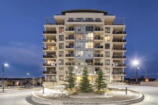 Photo 27: 803 10 Shawnee Hill in Calgary: Shawnee Slopes Apartment for sale : MLS®# A2092341