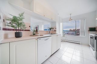 Photo 16: 503 1438 W 7TH Avenue in Vancouver: Fairview VW Condo for sale in "DIAMOND ROBINSON" (Vancouver West)  : MLS®# R2832134