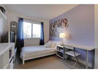 Photo 12: 602 55 Avenue SW in Calgary: Windsor Park Residential Attached for sale : MLS®# C3642725
