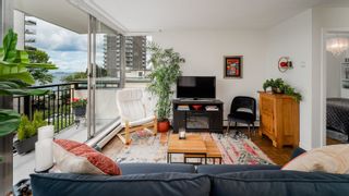 Photo 3: 301 1534 HARWOOD Street in Vancouver: West End VW Condo for sale (Vancouver West)  : MLS®# R2693530