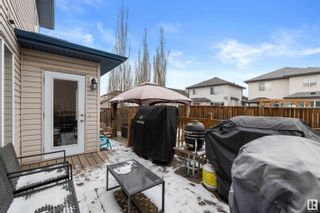 Photo 31: 3716 161 Avenue in Edmonton: Zone 03 House for sale : MLS®# E4379077