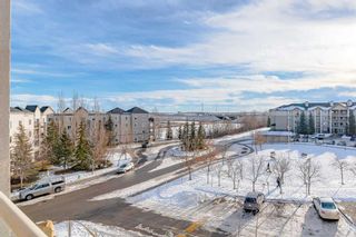 Photo 3: 412 6000 Somervale Court SW in Calgary: Somerset Apartment for sale : MLS®# A2122331