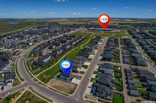Photo 6: 106 Johns Road in Saskatoon: Evergreen Residential for sale : MLS®# SK922566