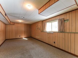 Photo 32: 1975 DOGWOOD DRIVE in COURTENAY: CV Courtenay City House for sale (Comox Valley)  : MLS®# 806549