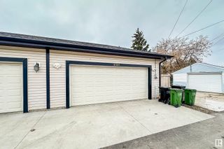 Photo 44: 8320 79 Avenue in Edmonton: Zone 17 House for sale : MLS®# E4382612