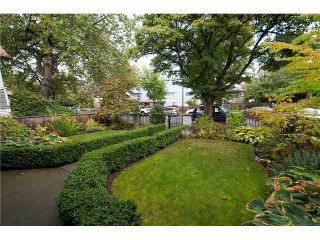 Photo 19: # 446 448 E 44TH AV in Vancouver: Fraser VE House for sale (Vancouver East)  : MLS®# V1088121