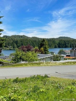 Photo 2: 6110 Hunt St in Port Hardy: NI Port Hardy Land for sale (North Island)  : MLS®# 882723
