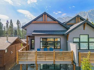 Photo 4: A, 529 4th Street in Canmore: House for sale : MLS®# A2050736